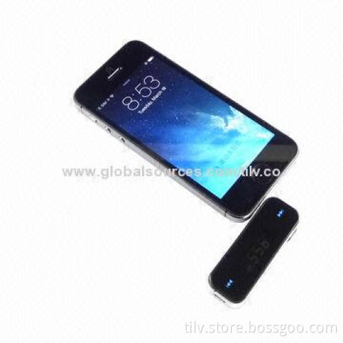 Wholesales Car FM Radio Module for Smart Phone